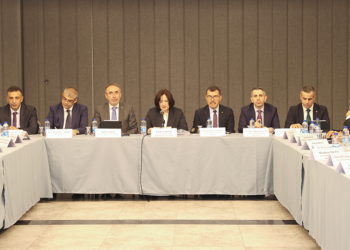 Marmara'ya kıyı 7 belediyeye müsilaj uyarısı