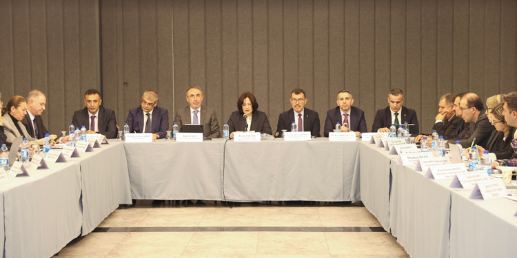 Marmara'ya kıyı 7 belediyeye müsilaj uyarısı