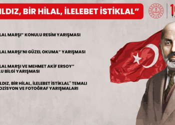 Mehmet Akif, 'Bir Yıldız, Bir Hilal, İlelebet İstiklal' temasıyla anılacak