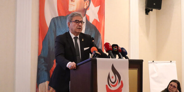 Zafer Partisi'nin korku saldığını biliyoruz, susmayacağız