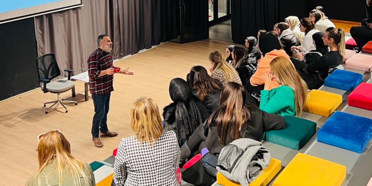 Mektebim Koleji’nden yapay zeka destekli eğitim modeli: MODKİM 