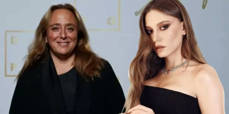 Menajer Ayşe Barım'a yurt dışı çıkış yasağı