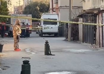 Mersin'de fare zehrinden 2 çocuk öldü, 6 kişi tedaviye alındı