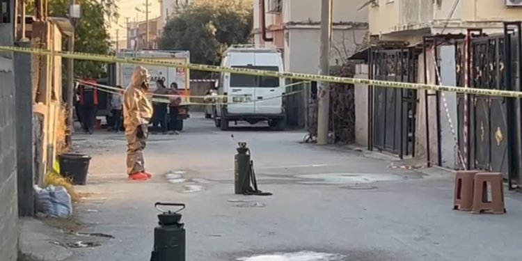 Mersin'de fare zehrinden 2 çocuk öldü, 6 kişi tedaviye alındı