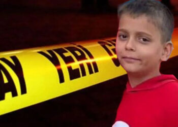 11 yaşındaki Mert Yetiştiren'in ölümüne ilişkin açıklama