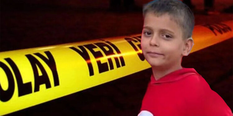 11 yaşındaki Mert Yetiştiren'in ölümüne ilişkin açıklama