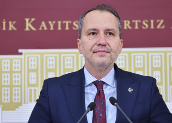 Milletin kaynağı, yeniden millete aktarılacak