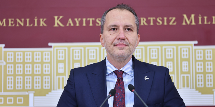 Milletin kaynağı, yeniden millete aktarılacak