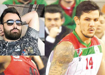 Milli basketbolcu İlkan Karaman'ın ölümüne neden olan sürücü tutuklandı