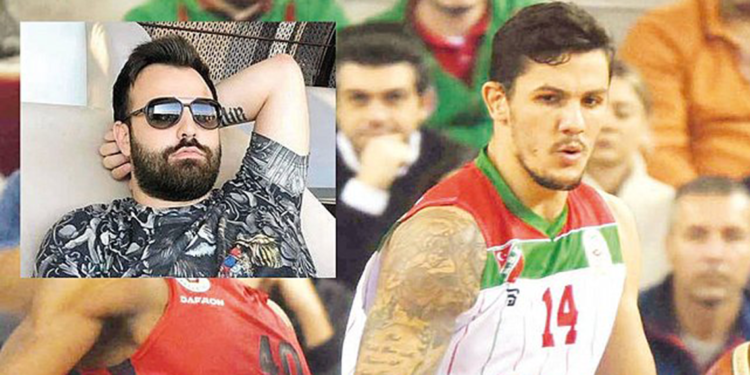 Milli basketbolcu İlkan Karaman'ın ölümüne neden olan sürücü tutuklandı