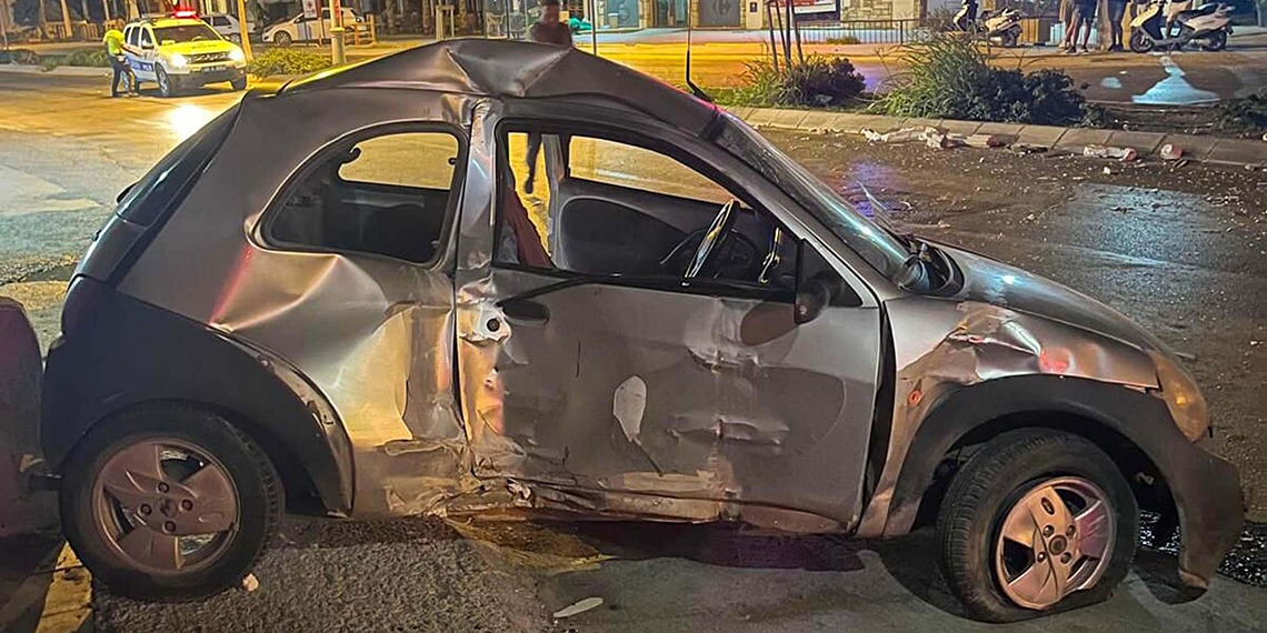 Milli basketbolcu İlkan Karaman'ın ölümüne neden olan sürücü tutuklandı