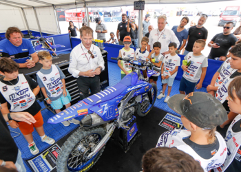 Motosiklet Federasyonu, genç sporcular için Aile Komisyonu kurdu