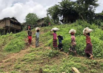 Myanmar'da af kapsamında 6 bin mahkum serbest bırakılacak
