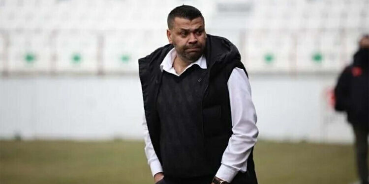 Nazillispor'da değişim rüzgarları esti