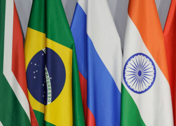 Nijerya BRICS'e ortak ülke olma davetini kabul etti