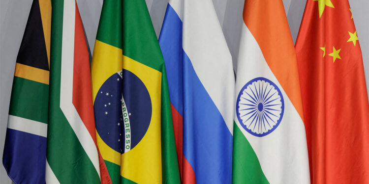 Nijerya BRICS'e ortak ülke olma davetini kabul etti