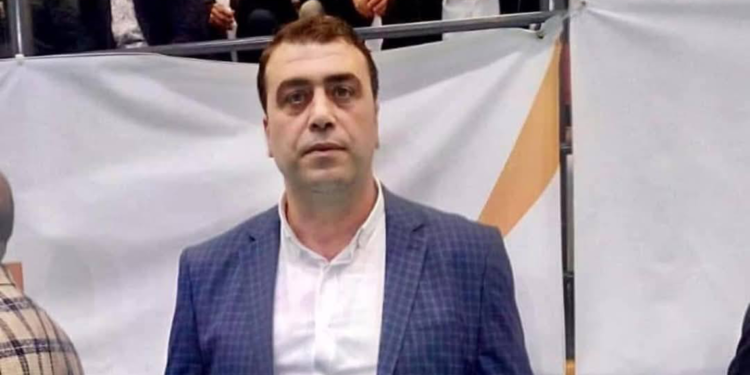 Namaz sırasında kalp krizi geçiren adam hayatını kaybetti