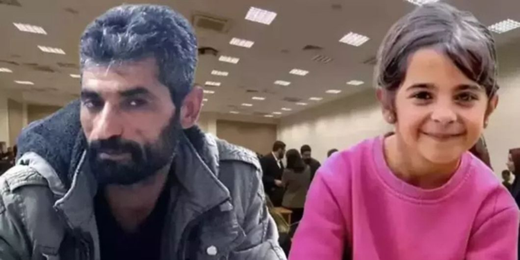 Narin Güran cinayeti davasında Nevzat Bahtiyar'ın aldığı cezaya itiraz