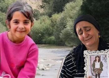Narin cinayetinde anne Yüksel Güran'ın tutukluluğuna itiraz edildi