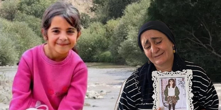 Narin cinayetinde anne Yüksel Güran'ın tutukluluğuna itiraz edildi