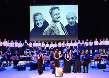 Nazım Hikmet doğumunun 123'üncü yıl dönümünde Şişli’de anıldı