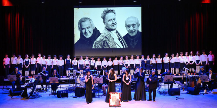 Nazım Hikmet doğumunun 123'üncü yıl dönümünde Şişli’de anıldı