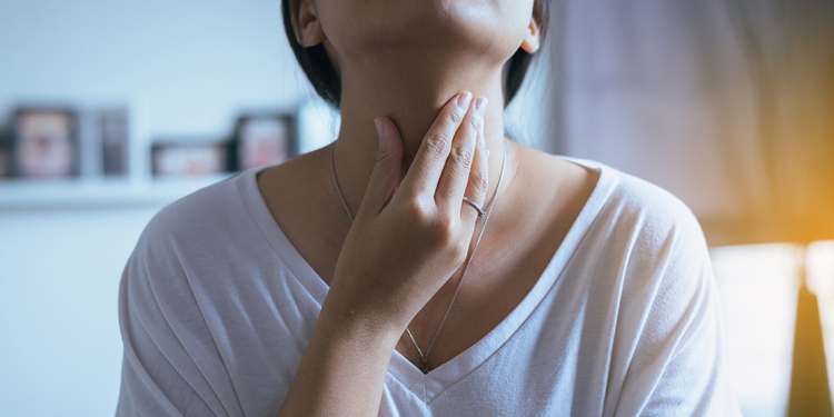Nefes darlığı ve çarpıntı kalp kapaklarındaki sorunun belirtisi olabilir