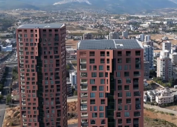 Neredeyse sıfır enerjili binalar, enerjide yüzde 25 daha tasarruflu