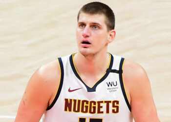 Sırp pivot Nikola Jokic NBA tarihine geçti