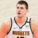 Sırp pivot Nikola Jokic NBA tarihine geçti