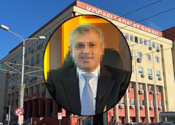 Hakime rüşvet vermeye çalıştığı öne sürülen avukata hapis istemi