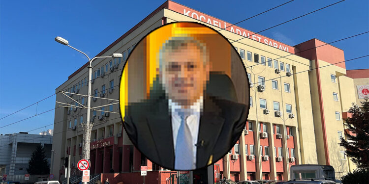 Hakime rüşvet vermeye çalıştığı öne sürülen avukata hapis istemi