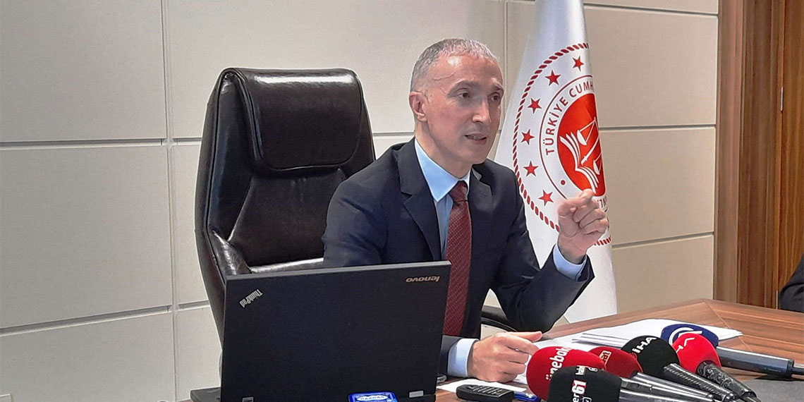 Trabzon Cumhuriyet Başsavcısı Sedat Çelik, olaylı Trabzonspor-Fenerbahçe derbisiyle ilgili tarafların uzlaştığını söyledi.