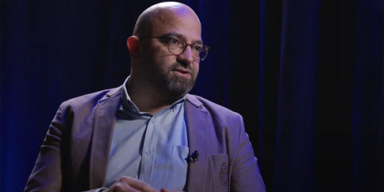 Çağın hastalığı; Gelecek körlüğü