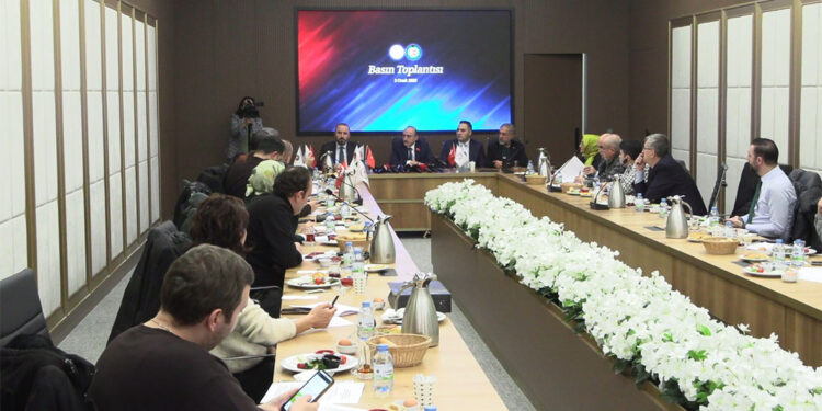 Talebimiz, asgari ücretin ara zamla yeniden düzenlenmesi