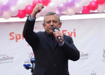 Süreç Meclis odaklı ve şeffaf yürütülmeli