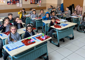 Okulların tatile girmesiyle üst solunum enfeksiyonları azalacak