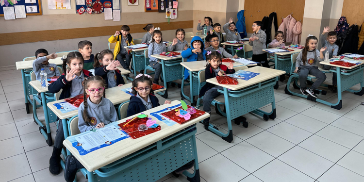 Okulların tatile girmesiyle üst solunum enfeksiyonları azalacak