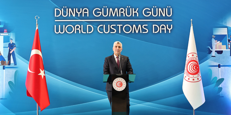 Ömer Bolat'tan Suriye ile ticaret açıklaması