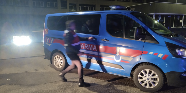 Otel yangını soruşturmasında tutuklu sayısı 9 oldu