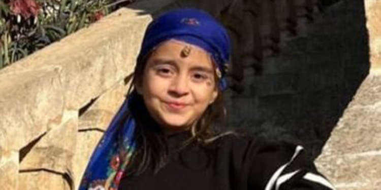 Oyun oynarken fenalaşan 9 yaşındaki Elif, öldü