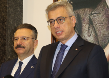 Özel sektöre akreditasyon getiriyoruz