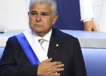 Panama Kanalı Panama'nındır ve öyle kalacak