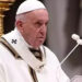 Papa Gazze'de ateşkes şartlarının uygulanmasını istedi
