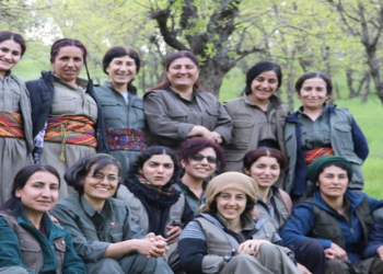 PKK'nin sözde maliye yapılanması yöneticisi etkisiz hale getirildi