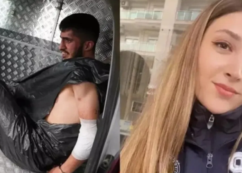 Polis Şeyda Yılmaz'ı şehit eden katil hakkında karar