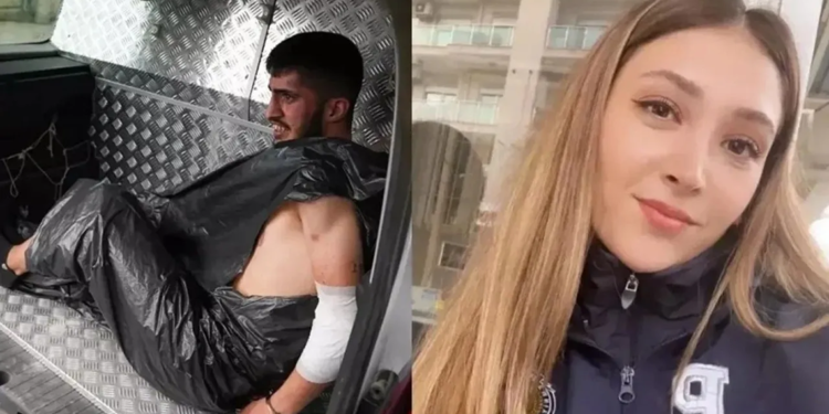 Polis Şeyda Yılmaz'ı şehit eden katil hakkında karar