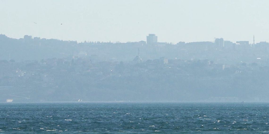 Prof. Dr. Hüseyin Toros uyardı: Hava kirliliği gizli katildir