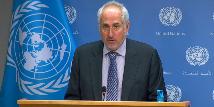 Putin ve Trump arasındaki olası diyaloğu memnuniyetle karşılıyoruz