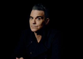 Robbie Williams ilk kez İstanbul'a gelecek
